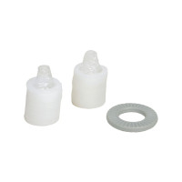 Fundas Proteccion Termometro Infrarrojos De Oido